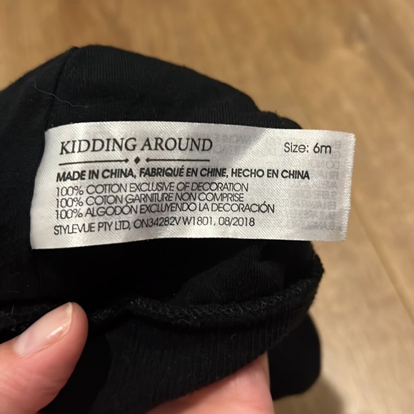 Slouchy beanie - Picture 2 of 2